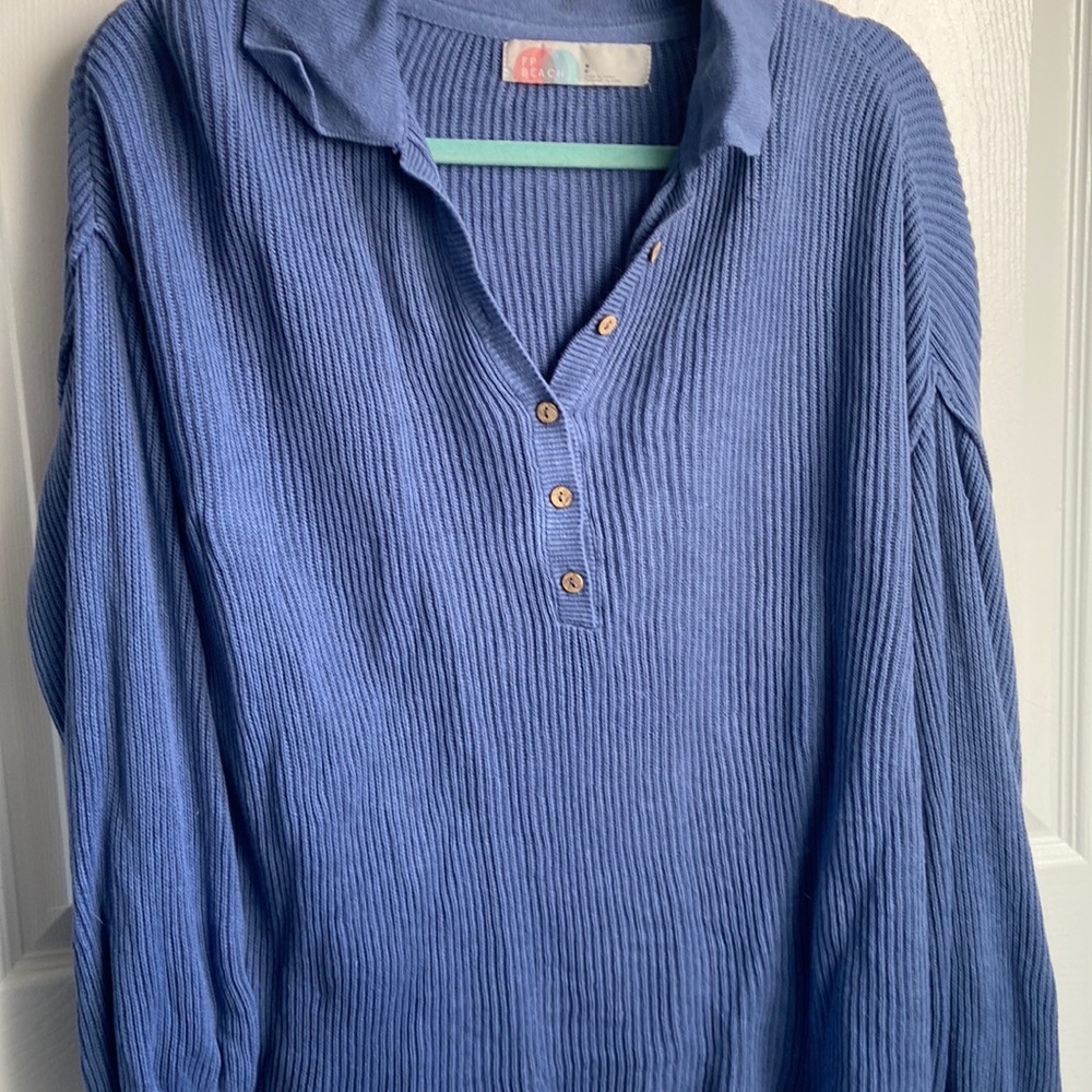 Free people lounge set